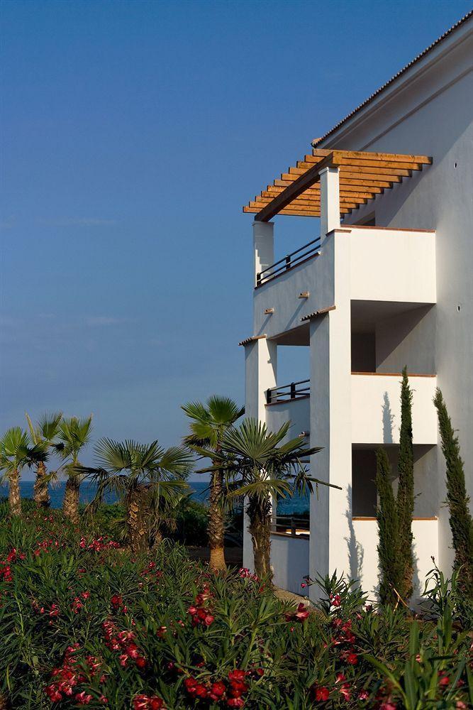 Vacanceole Sognu Di Rena Moriani Plage Exterior photo