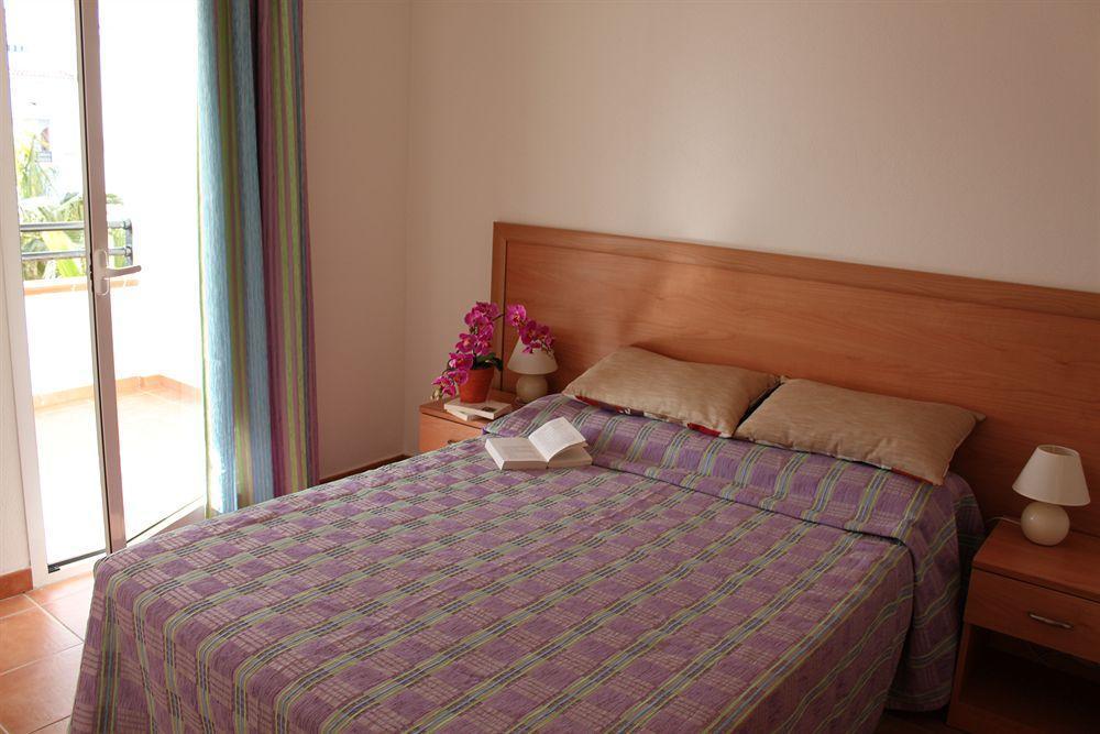 Vacanceole Sognu Di Rena Moriani Plage Exterior photo