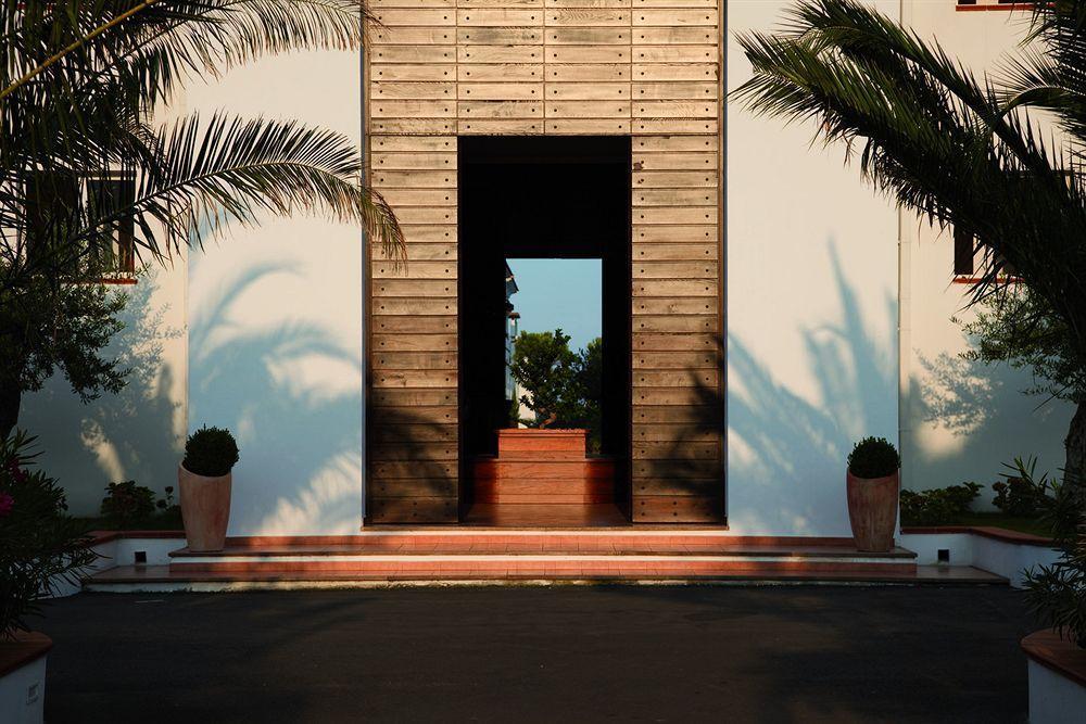 Vacanceole Sognu Di Rena Moriani Plage Exterior photo