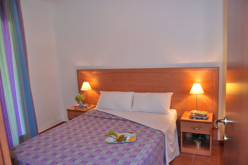 Vacanceole Sognu Di Rena Moriani Plage Exterior photo