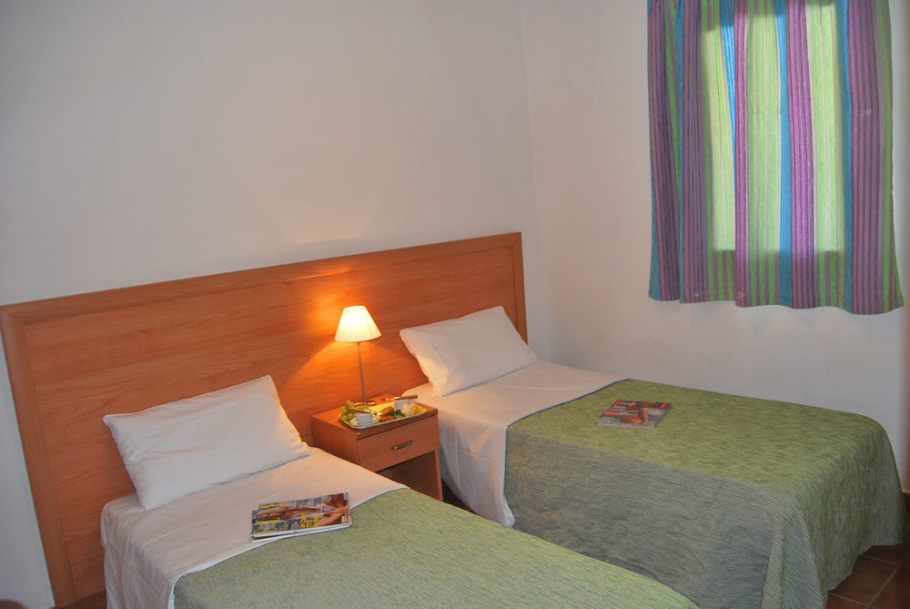 Vacanceole Sognu Di Rena Moriani Plage Exterior photo