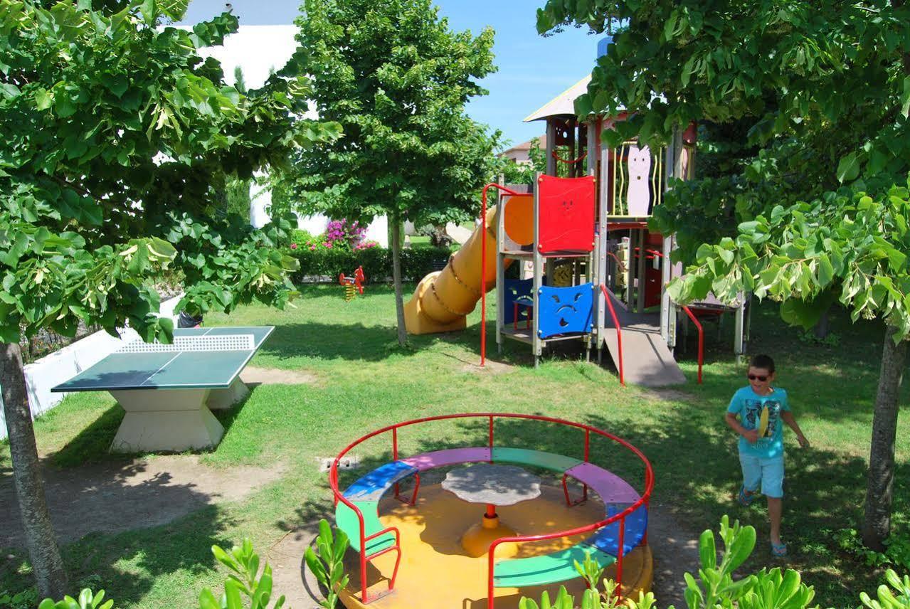 Vacanceole Sognu Di Rena Moriani Plage Exterior photo
