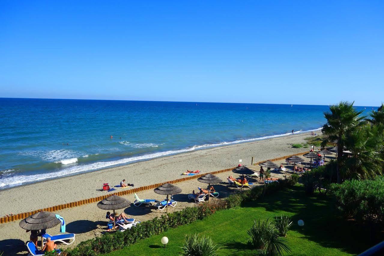 Vacanceole Sognu Di Rena Moriani Plage Exterior photo
